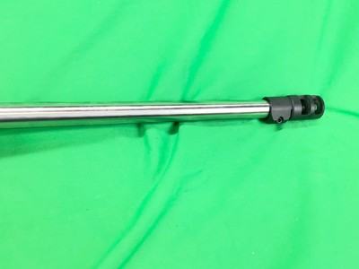 Custom Remington 700 300 Win Magnum Bolt Action MDT Chasis DBM 26” 3319 - Image 5 of 19