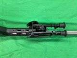 Custom Remington 700 300 Win Magnum Bolt Action MDT Chasis DBM 26” 3319 - Image 8 of 19
