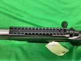 Custom Remington 700 300 Win Magnum Bolt Action MDT Chasis DBM 26” 3319 - Image 17 of 19