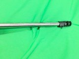 Custom Remington 700 300 Win Magnum Bolt Action MDT Chasis DBM 26” 3319 - Image 5 of 19