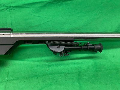 Custom Remington 700 300 Win Magnum Bolt Action MDT Chasis DBM 26” 3319 - Image 4 of 19