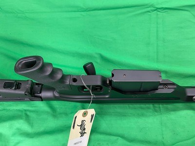 Custom Remington 700 300 Win Magnum Bolt Action MDT Chasis DBM 26” 3319 - Image 7 of 19
