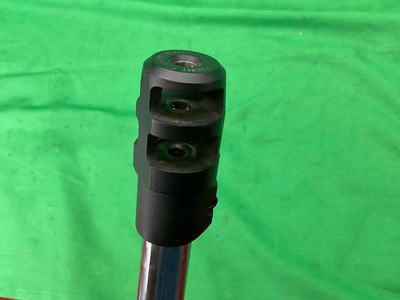 Custom Remington 700 300 Win Magnum Bolt Action MDT Chasis DBM 26” 3319 - Image 18 of 19