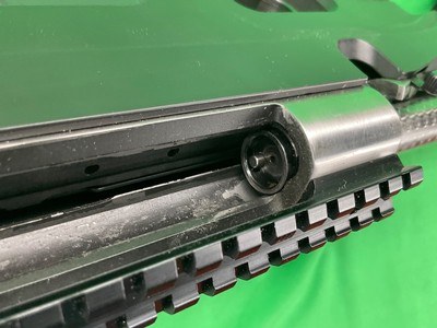 Custom Remington 700 300 Win Magnum Bolt Action MDT Chasis DBM 26” 3319 - Image 16 of 19