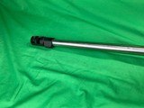 Custom Remington 700 300 Win Magnum Bolt Action MDT Chasis DBM 26” 3319 - Image 13 of 19