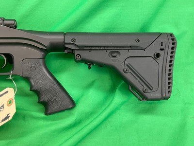 Custom Remington 700 300 Win Magnum Bolt Action MDT Chasis DBM 26” 3319 - Image 10 of 19