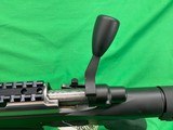 Custom Remington 700 300 Win Magnum Bolt Action MDT Chasis DBM 26” 3319 - Image 15 of 19