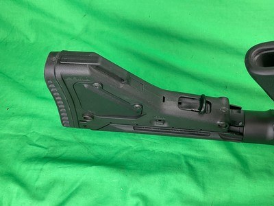 Custom Remington 700 300 Win Magnum Bolt Action MDT Chasis DBM 26” 3319 - Image 6 of 19