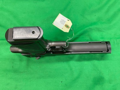 USED Magnum Research Desert Eagle Semi Auto Blue 8 Round 6” 44 Rem Mag 3325 - Image 3 of 16