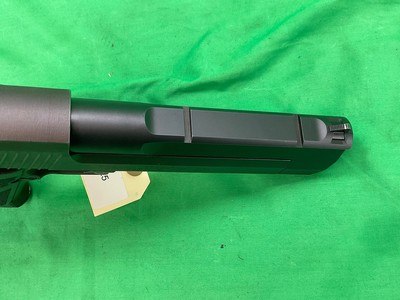 USED Magnum Research Desert Eagle Semi Auto Blue 8 Round 6” 44 Rem Mag 3325 - Image 5 of 16