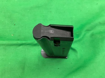 USED Magnum Research Desert Eagle Semi Auto Blue 8 Round 6” 44 Rem Mag 3325 - Image 14 of 16