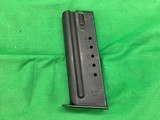 USED Magnum Research Desert Eagle Semi Auto Blue 8 Round 6” 44 Rem Mag 3325 - Image 11 of 16