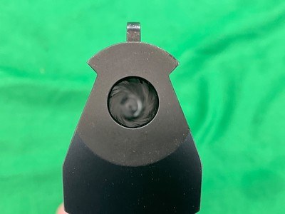 USED Magnum Research Desert Eagle Semi Auto Blue 8 Round 6” 44 Rem Mag 3325 - Image 10 of 16