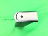 USED Magnum Research Desert Eagle Semi Auto Blue 8 Round 6” 44 Rem Mag 3325 - Image 15 of 16