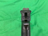 USED Magnum Research Desert Eagle Semi Auto Blue 8 Round 6” 44 Rem Mag 3325 - Image 6 of 16