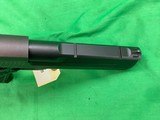 USED Magnum Research Desert Eagle Semi Auto Blue 8 Round 6” 44 Rem Mag 3325 - Image 5 of 16