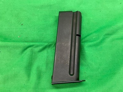 USED Magnum Research Desert Eagle Semi Auto Blue 8 Round 6” 44 Rem Mag 3325 - Image 12 of 16