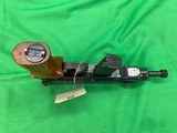USED Czech Small Arms CSA VZ 61 VZ61 Skorpion Threaded Barrel 32 ACP 3321 - Image 10 of 14