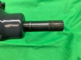USED Czech Small Arms CSA VZ 61 VZ61 Skorpion Threaded Barrel 32 ACP 3321 - Image 7 of 14