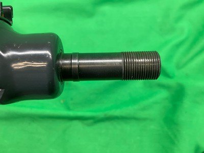 USED Czech Small Arms CSA VZ 61 VZ61 Skorpion Threaded Barrel 32 ACP 3321 - Image 7 of 14
