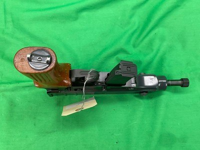 USED Czech Small Arms CSA VZ 61 VZ61 Skorpion Threaded Barrel 32 ACP 3321 - Image 10 of 14