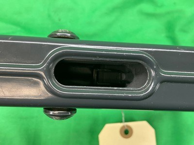USED Czech Small Arms CSA VZ 61 VZ61 Skorpion Threaded Barrel 32 ACP 3321 - Image 13 of 14