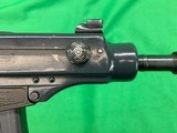 USED Czech Small Arms CSA VZ 61 VZ61 Skorpion Threaded Barrel 32 ACP 3321 - Image 6 of 14