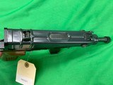 USED Czech Small Arms CSA VZ 61 VZ61 Skorpion Threaded Barrel 32 ACP 3321 - Image 4 of 14
