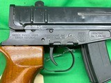 USED Czech Small Arms CSA VZ 61 VZ61 Skorpion Threaded Barrel 32 ACP 3321 - Image 11 of 14