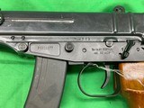 USED Czech Small Arms CSA VZ 61 VZ61 Skorpion Threaded Barrel 32 ACP 3321 - Image 12 of 14