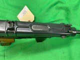 USED Czech Small Arms CSA VZ 61 VZ61 Skorpion Threaded Barrel 32 ACP 3321 - Image 9 of 14