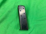 Colt Gold Cup National Match 1911 Target 45 ACP Mark MKIV Series 70 3322 - Image 18 of 20