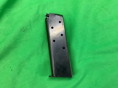 Colt Gold Cup National Match 1911 Target 45 ACP Mark MKIV Series 70 3322 - Image 18 of 20