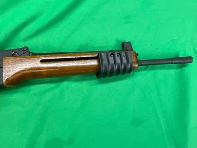 USED Romarm CAI PAR3 PAR 3 5.56 NATO 223 16.5
