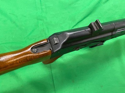 USED Romarm CAI PAR3 PAR 3 5.56 NATO 223 16.5