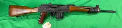 USED Romarm CAI PAR3 PAR 3 5.56 NATO 223 16.5