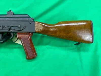 USED Romarm CAI PAR3 PAR 3 5.56 NATO 223 16.5