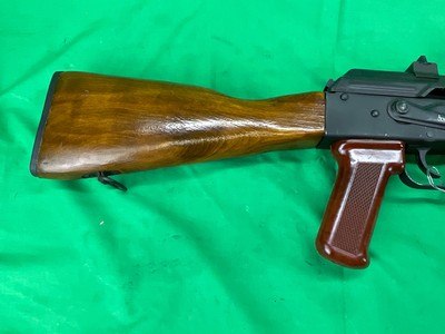 USED Romarm CAI PAR3 PAR 3 5.56 NATO 223 16.5