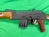 USED Romarm CAI PAR3 PAR 3 5.56 NATO 223 16.5