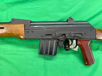 USED Romarm CAI PAR3 PAR 3 5.56 NATO 223 16.5
