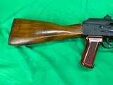 USED Romarm CAI PAR3 PAR 3 5.56 NATO 223 16.5