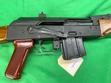 USED Romarm CAI PAR3 PAR 3 5.56 NATO 223 16.5