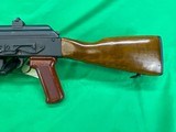 USED Romarm CAI PAR3 PAR 3 5.56 NATO 223 16.5