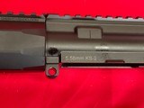 KAC Knights Armament Company AR SR-15 KS2 14.5” 5.56 NATO Upper Kit 121436 - Image 5 of 10
