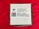 KAC Knights Armament Company AR SR-15 KS2 14.5” 5.56 NATO Upper Kit 121436
