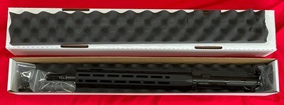 KAC Knights Armament Company AR SR-15 KS2 14.5” 5.56 NATO Upper Kit 121436 - Image 4 of 10