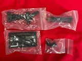 KAC Knights Armament Company AR SR-15 KS2 14.5” 5.56 NATO Upper Kit 121436 - Image 9 of 10