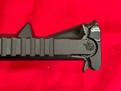 KAC Knights Armament Company AR SR-15 KS2 14.5” 5.56 NATO Upper Kit 121436 - Image 7 of 10