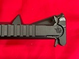 KAC Knights Armament Company AR SR-15 KS2 14.5” 5.56 NATO Upper Kit 121436 - Image 7 of 10