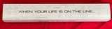 KAC Knights Armament SR-25 SR25 KS7 14.5” 6.5 CM Creedmoor AR Upper 116741 SBR - Image 4 of 12